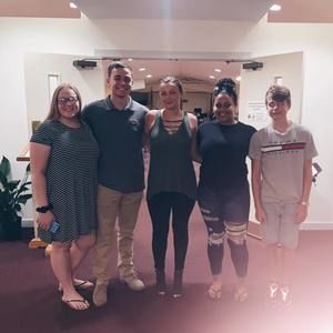 Meet your Posher, Bryson